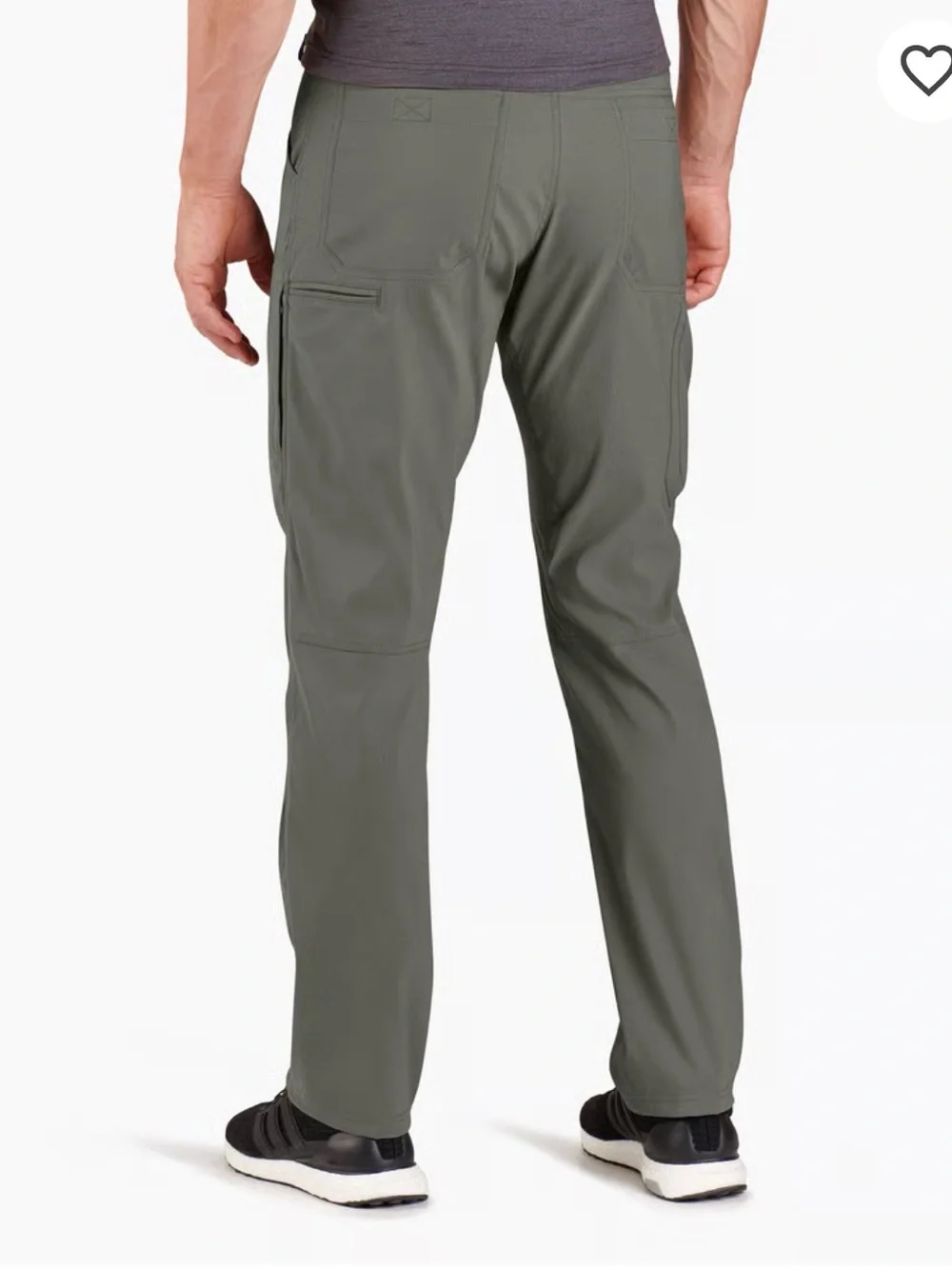 Kuhl lightweight performance